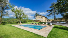 CASALE TAVERNELLE 6, Emma Villas Orvieto